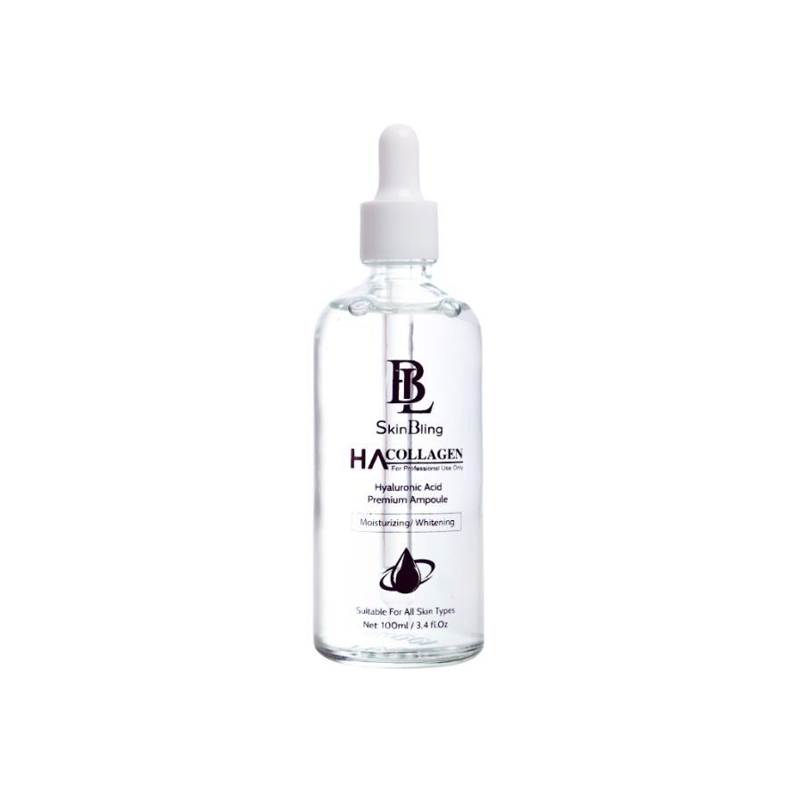 Serum Ha Collagen BL