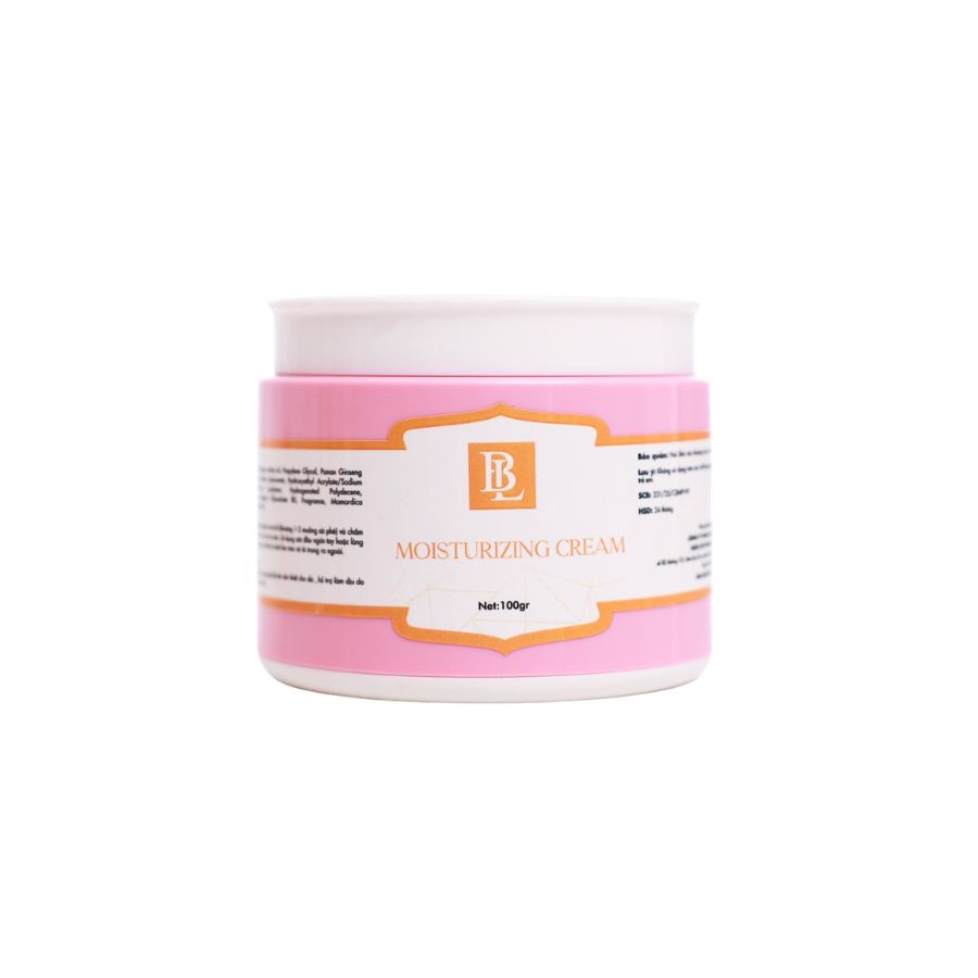Moissturizing Cream BL