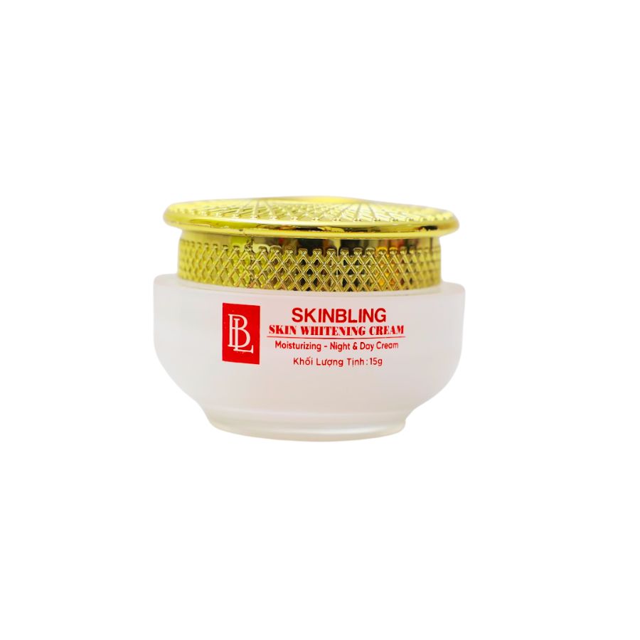 Skin Whitening Cream BL